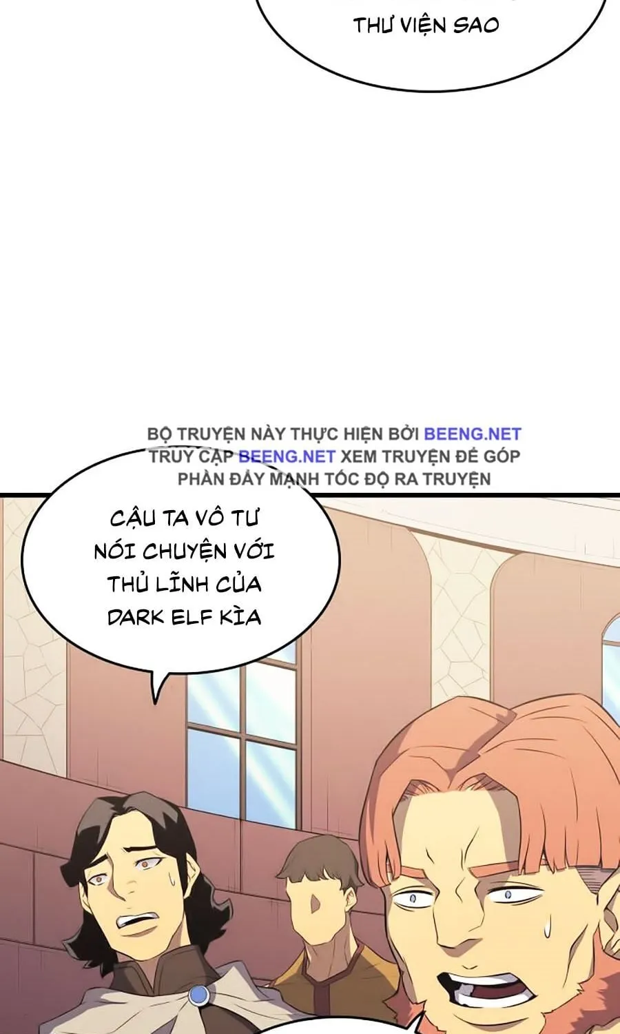 Sự Trở Lại Của Đại Pháp Sư Sau 4000 Năm Chap 50 - Next Chap 51