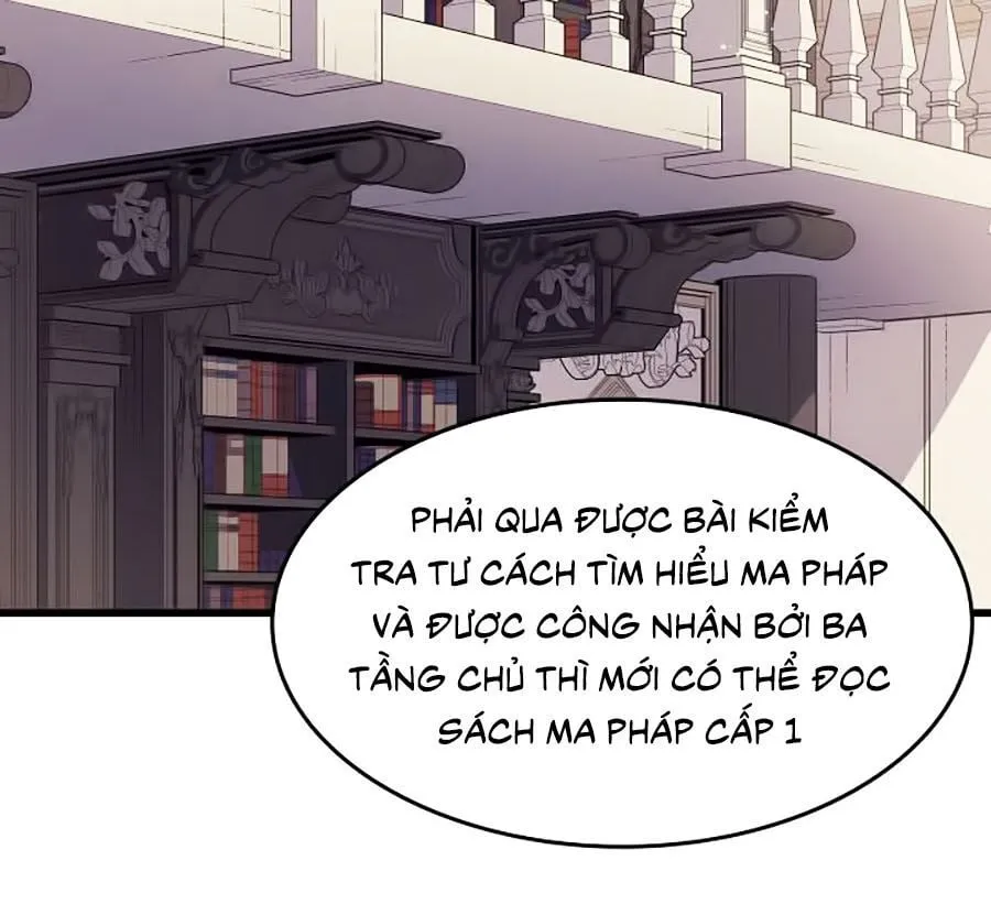 Sự Trở Lại Của Đại Pháp Sư Sau 4000 Năm Chap 50 - Next Chap 51