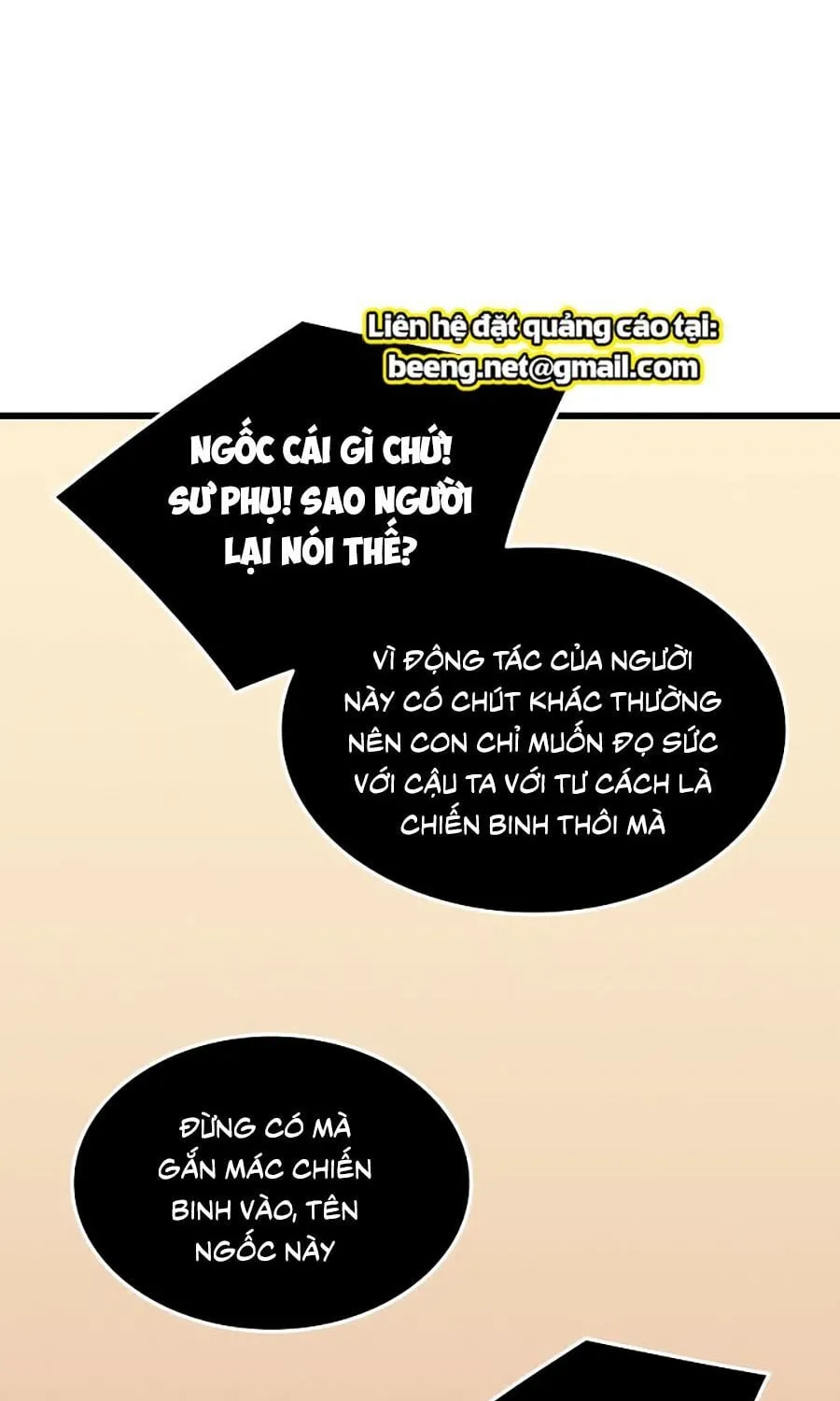 Sự Trở Lại Của Đại Pháp Sư Sau 4000 Năm Chap 50 - Next Chap 51