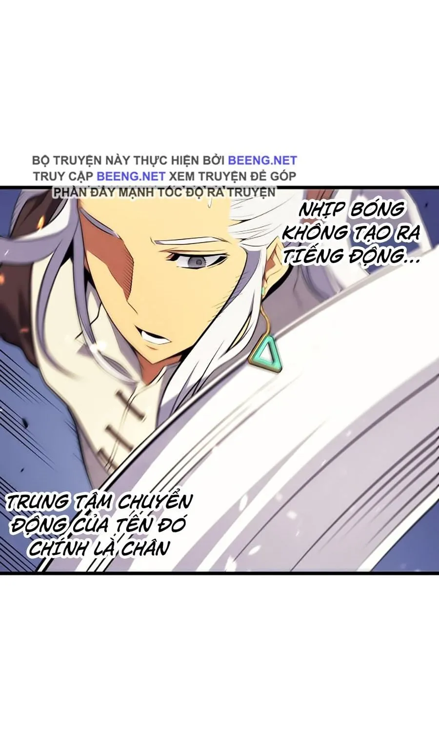 Sự Trở Lại Của Đại Pháp Sư Sau 4000 Năm Chap 50 - Next Chap 51