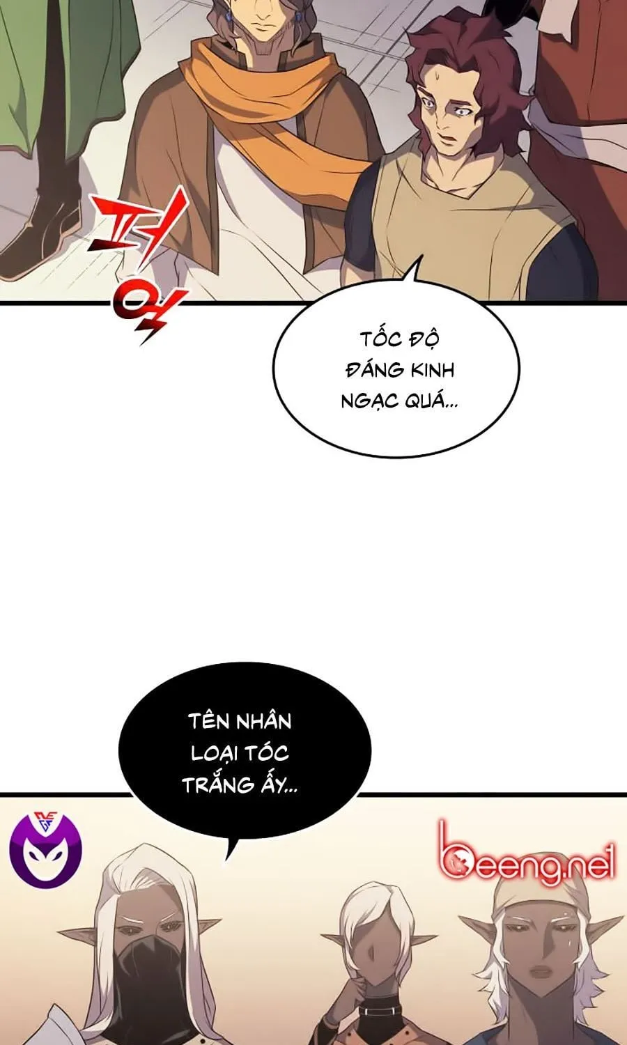 Sự Trở Lại Của Đại Pháp Sư Sau 4000 Năm Chap 50 - Next Chap 51
