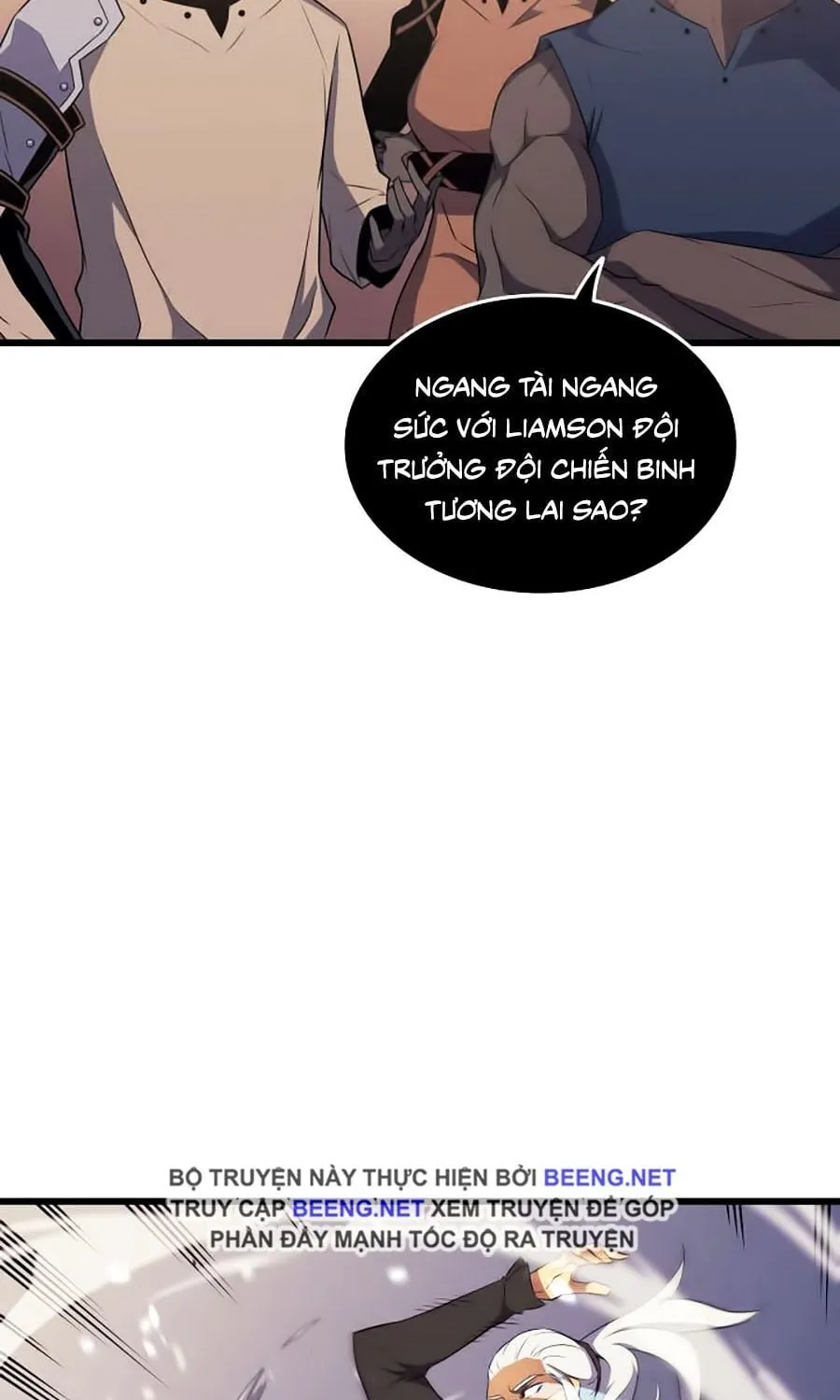 Sự Trở Lại Của Đại Pháp Sư Sau 4000 Năm Chap 50 - Next Chap 51