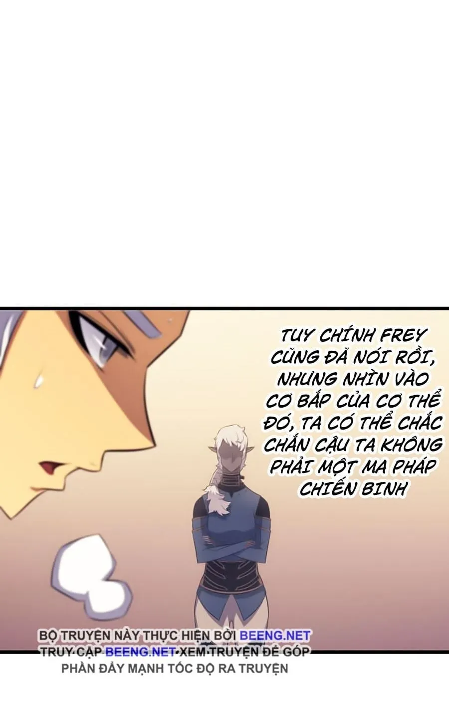 Sự Trở Lại Của Đại Pháp Sư Sau 4000 Năm Chap 50 - Next Chap 51