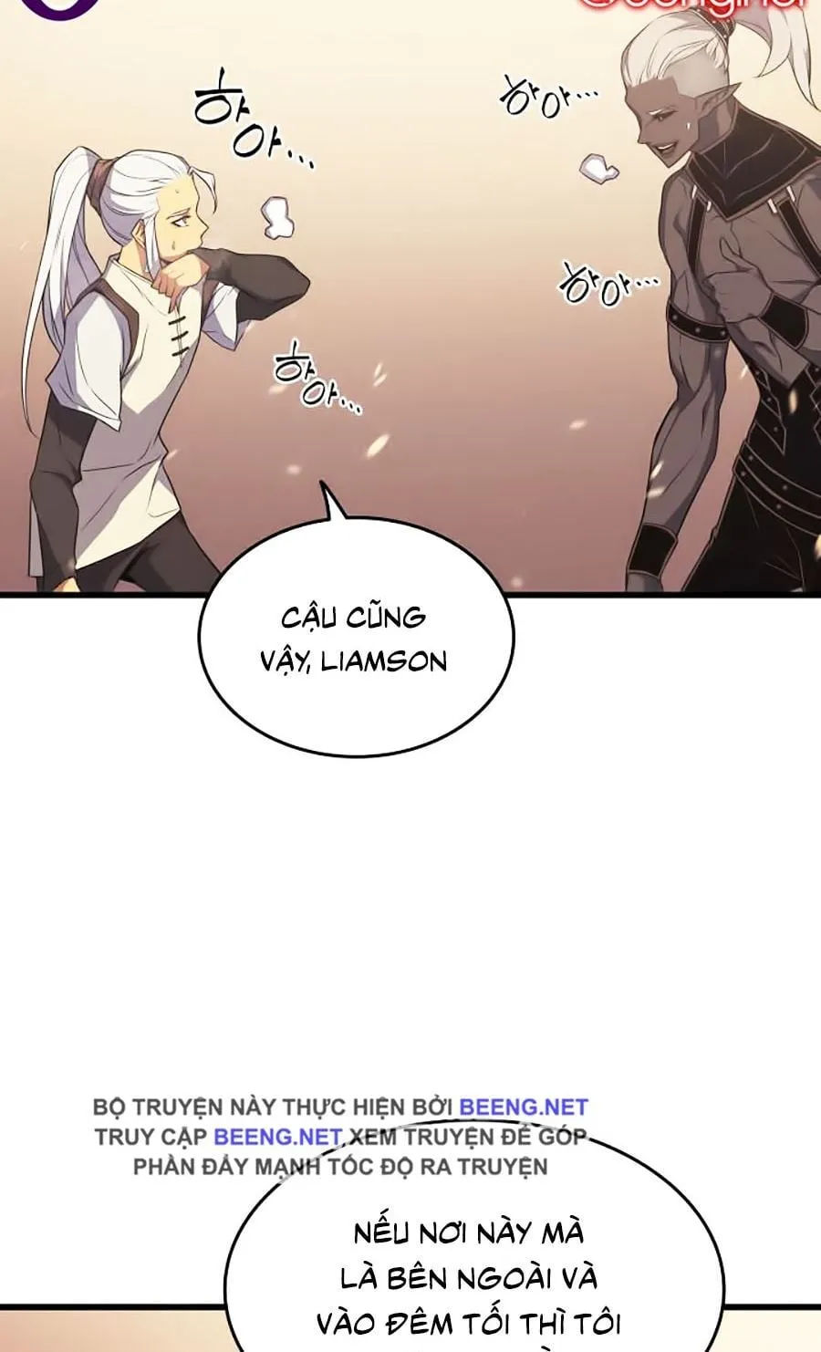 Sự Trở Lại Của Đại Pháp Sư Sau 4000 Năm Chap 50 - Next Chap 51