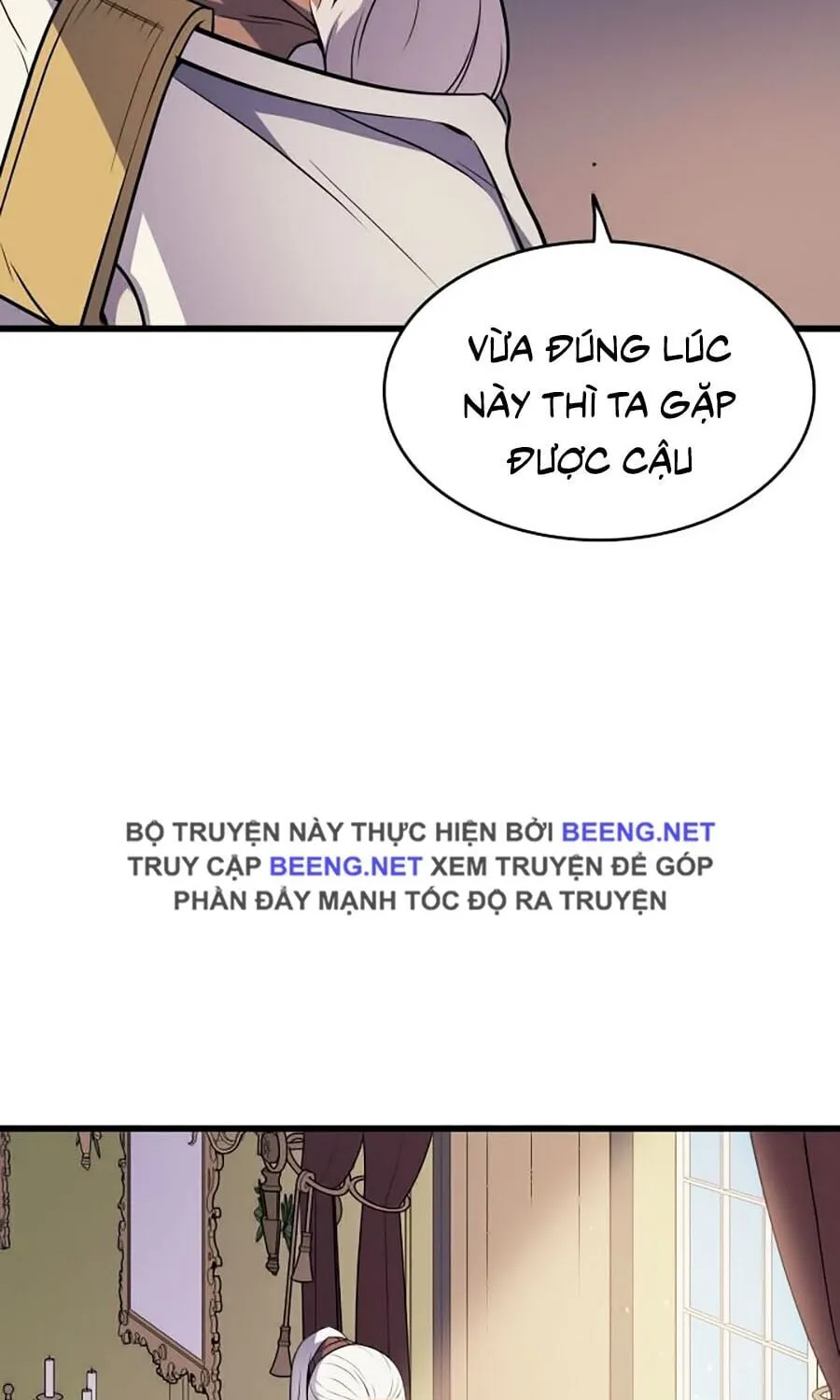 Sự Trở Lại Của Đại Pháp Sư Sau 4000 Năm Chap 51 - Next Chap 52