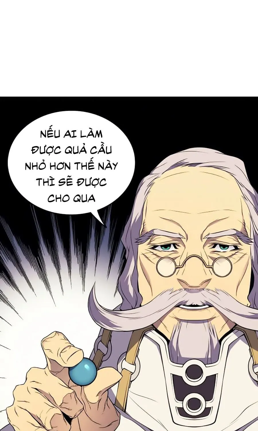 Sự Trở Lại Của Đại Pháp Sư Sau 4000 Năm Chap 51 - Next Chap 52