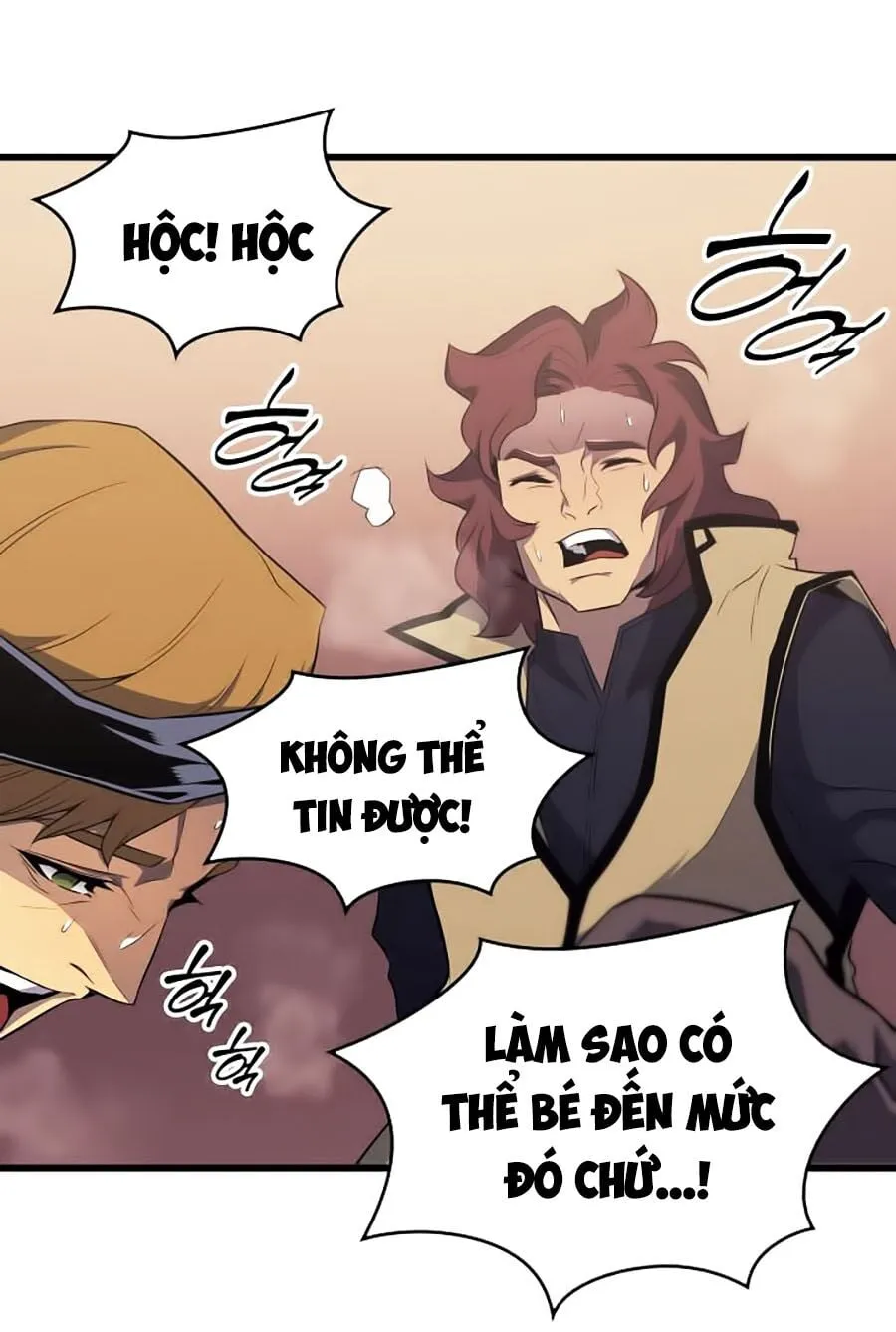 Sự Trở Lại Của Đại Pháp Sư Sau 4000 Năm Chap 51 - Next Chap 52
