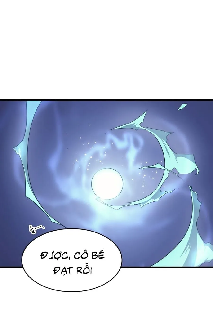 Sự Trở Lại Của Đại Pháp Sư Sau 4000 Năm Chap 51 - Next Chap 52