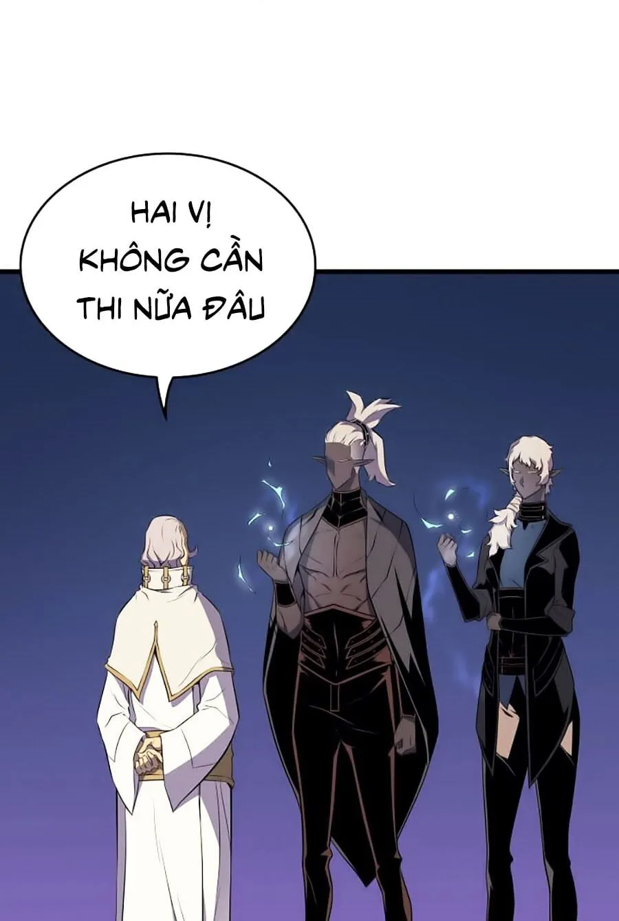 Sự Trở Lại Của Đại Pháp Sư Sau 4000 Năm Chap 51 - Next Chap 52