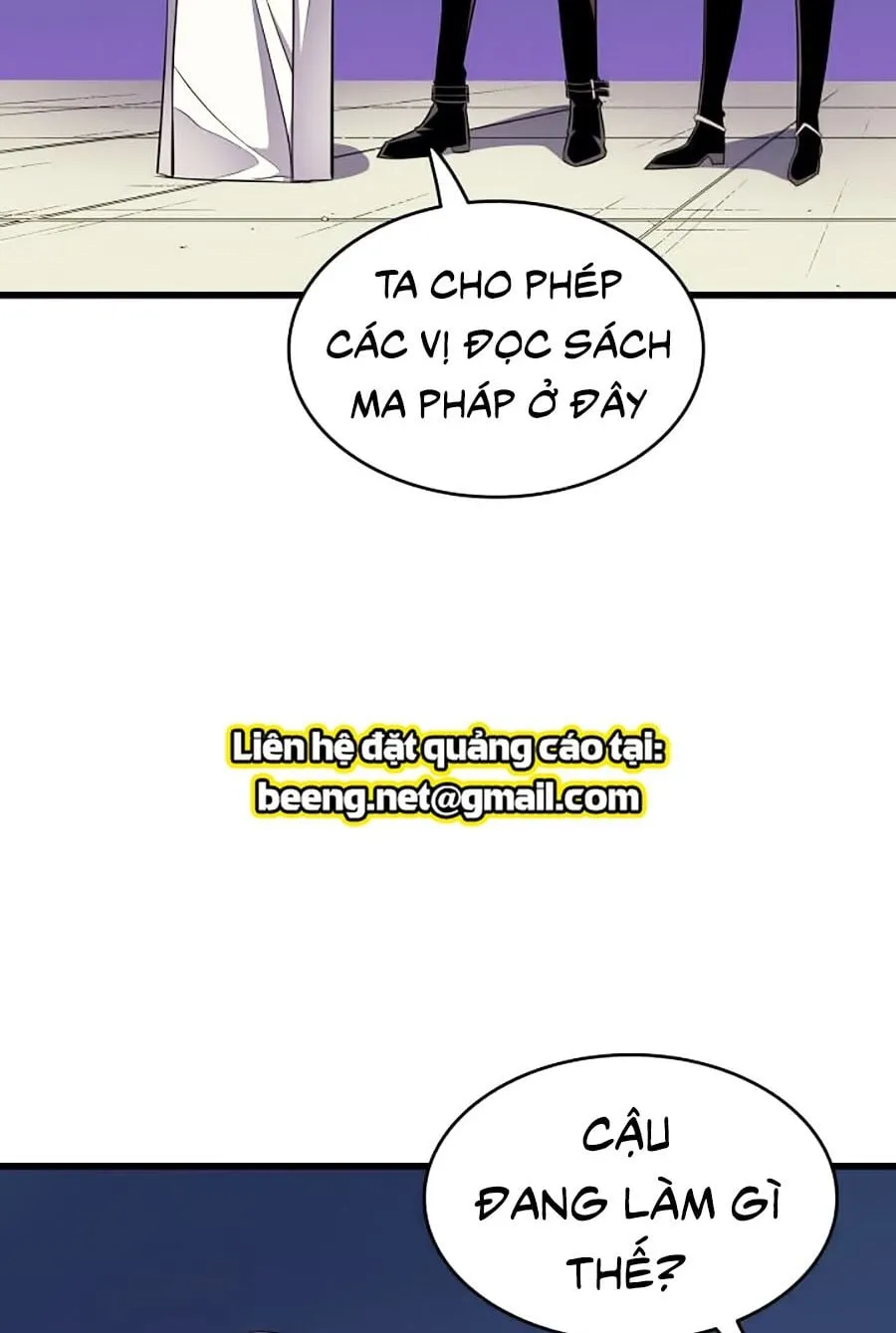 Sự Trở Lại Của Đại Pháp Sư Sau 4000 Năm Chap 51 - Next Chap 52