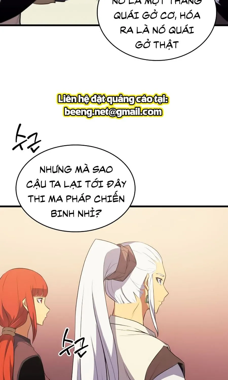 Sự Trở Lại Của Đại Pháp Sư Sau 4000 Năm Chap 51 - Next Chap 52