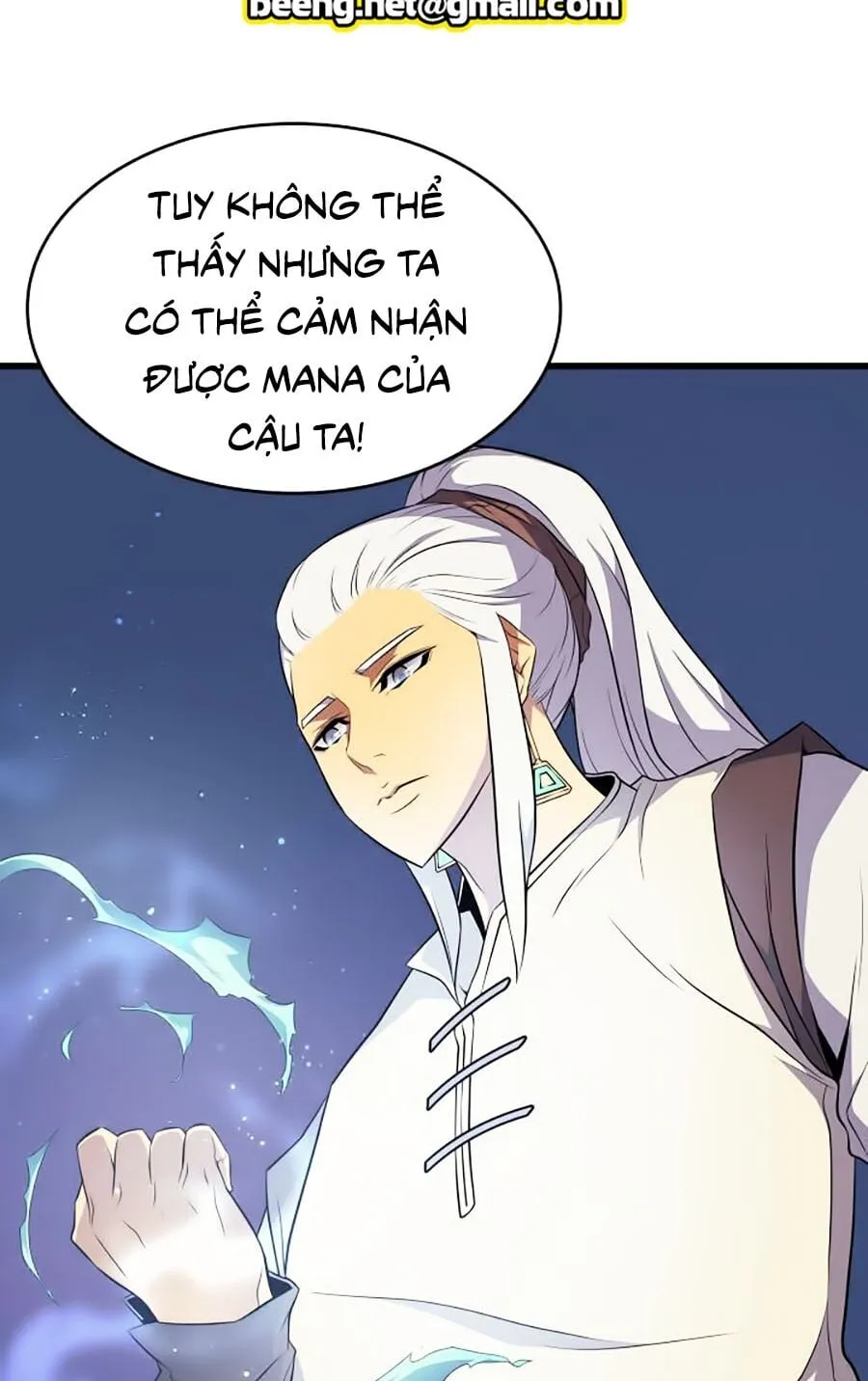 Sự Trở Lại Của Đại Pháp Sư Sau 4000 Năm Chap 51 - Next Chap 52