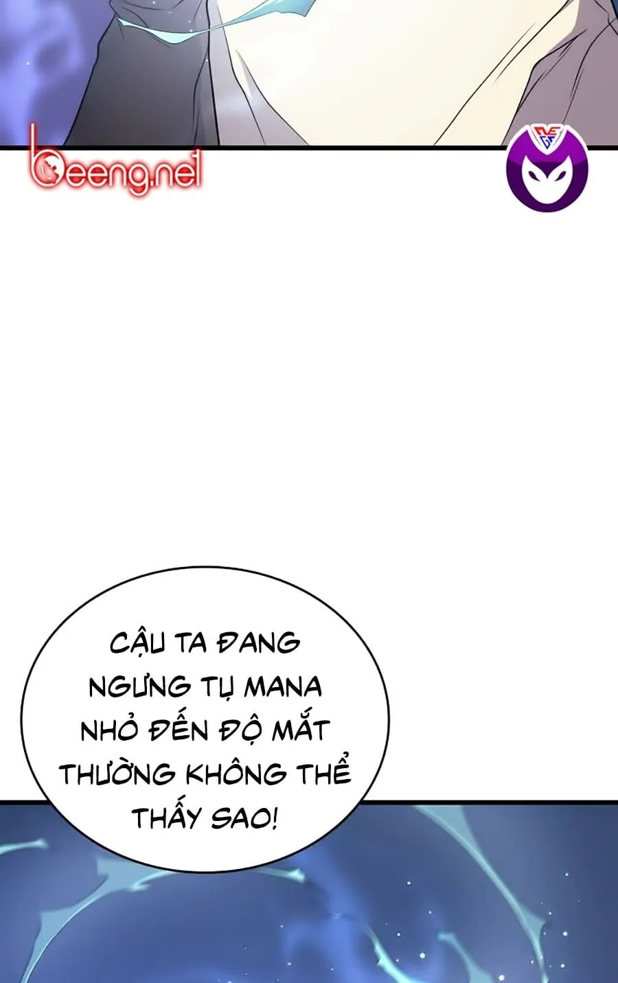 Sự Trở Lại Của Đại Pháp Sư Sau 4000 Năm Chap 51 - Next Chap 52