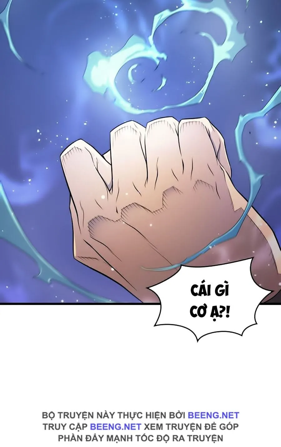 Sự Trở Lại Của Đại Pháp Sư Sau 4000 Năm Chap 51 - Next Chap 52