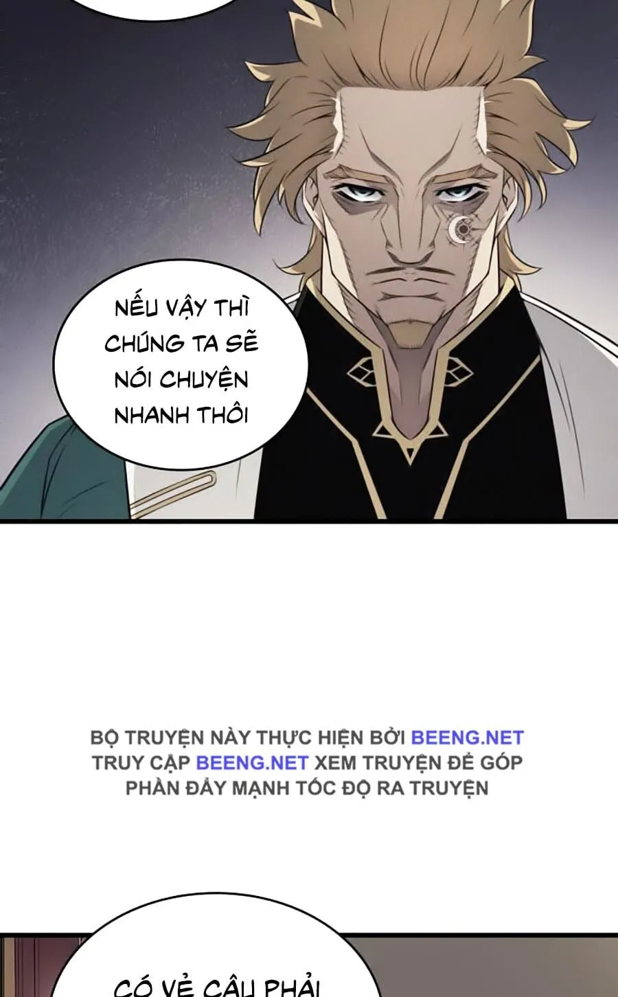 Sự Trở Lại Của Đại Pháp Sư Sau 4000 Năm Chap 51 - Next Chap 52