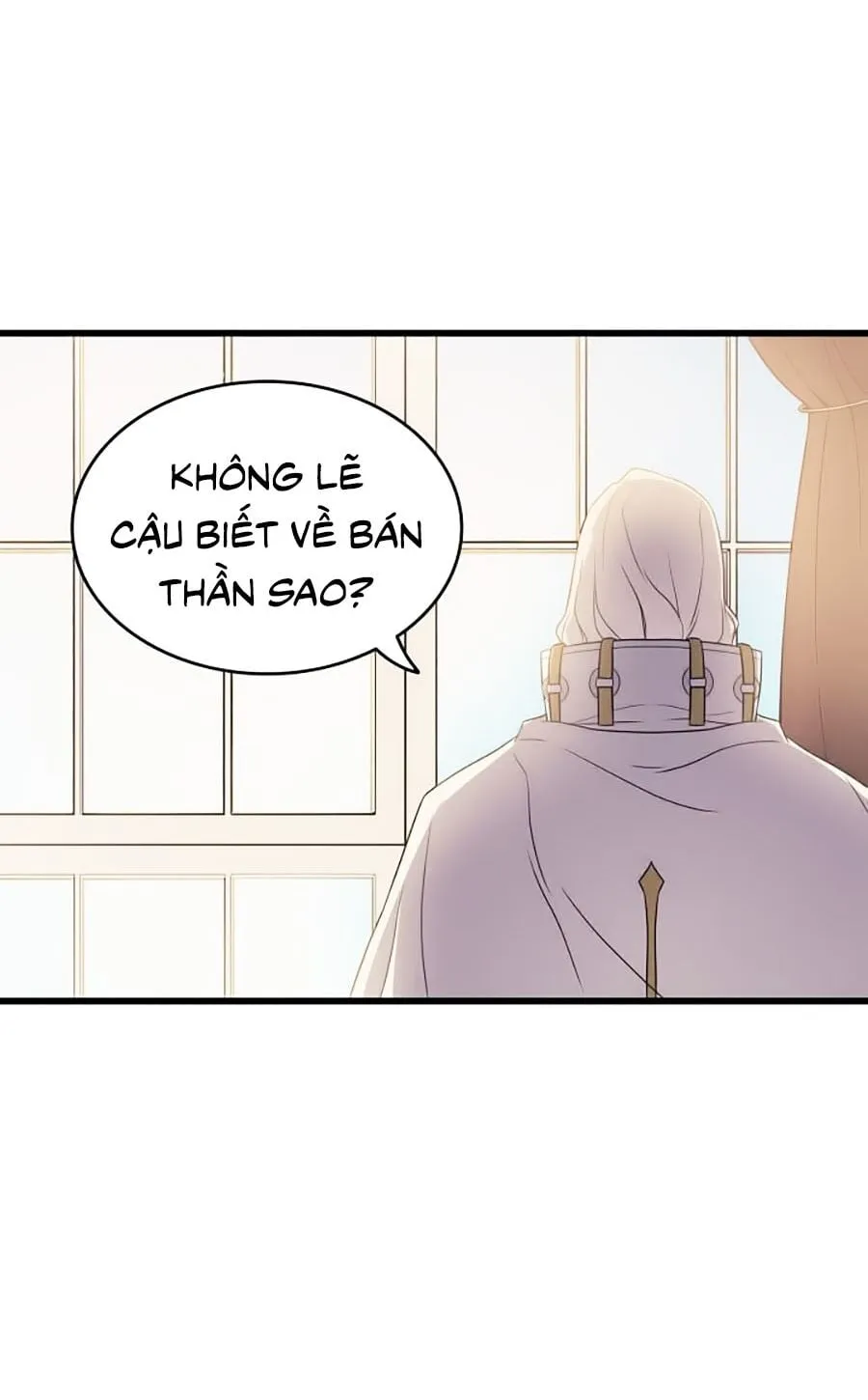 Sự Trở Lại Của Đại Pháp Sư Sau 4000 Năm Chap 51 - Next Chap 52