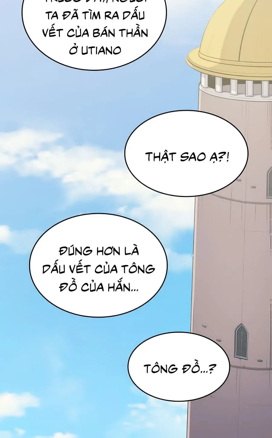 Sự Trở Lại Của Đại Pháp Sư Sau 4000 Năm Chap 51 - Next Chap 52