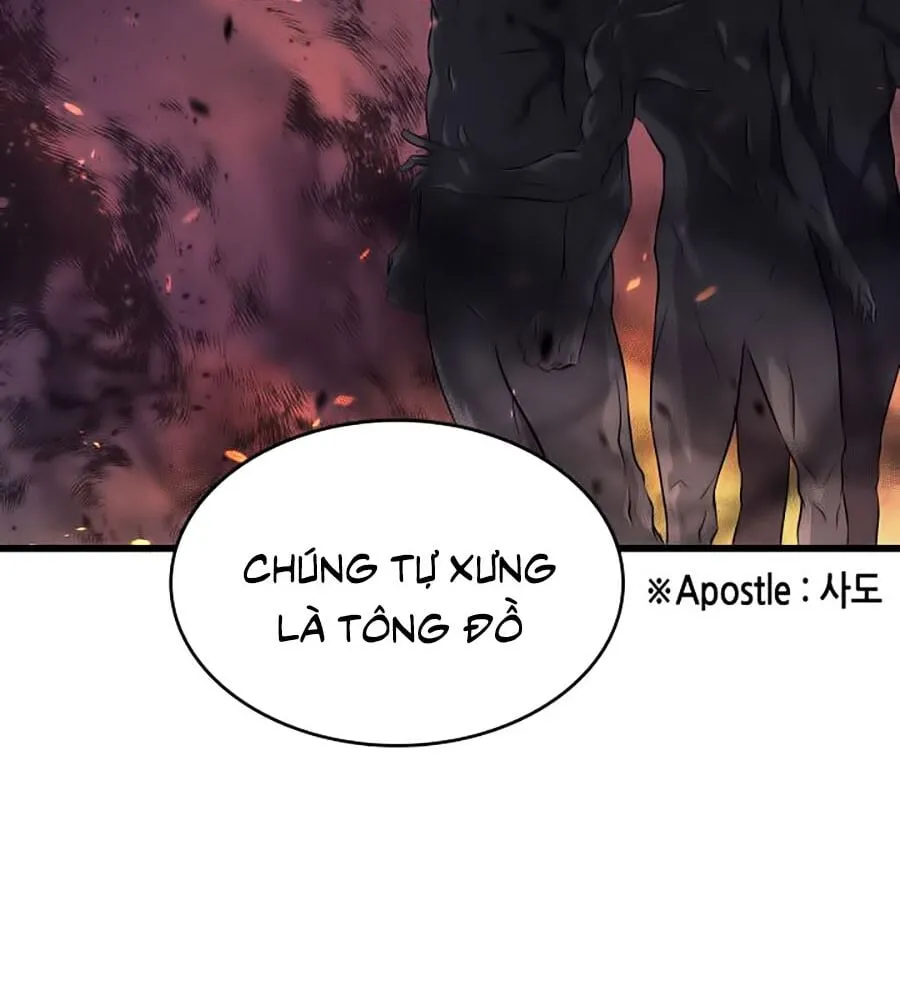 Sự Trở Lại Của Đại Pháp Sư Sau 4000 Năm Chap 51 - Next Chap 52