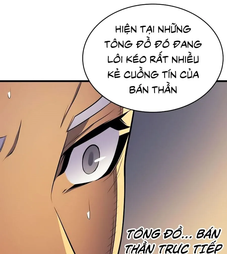 Sự Trở Lại Của Đại Pháp Sư Sau 4000 Năm Chap 51 - Next Chap 52