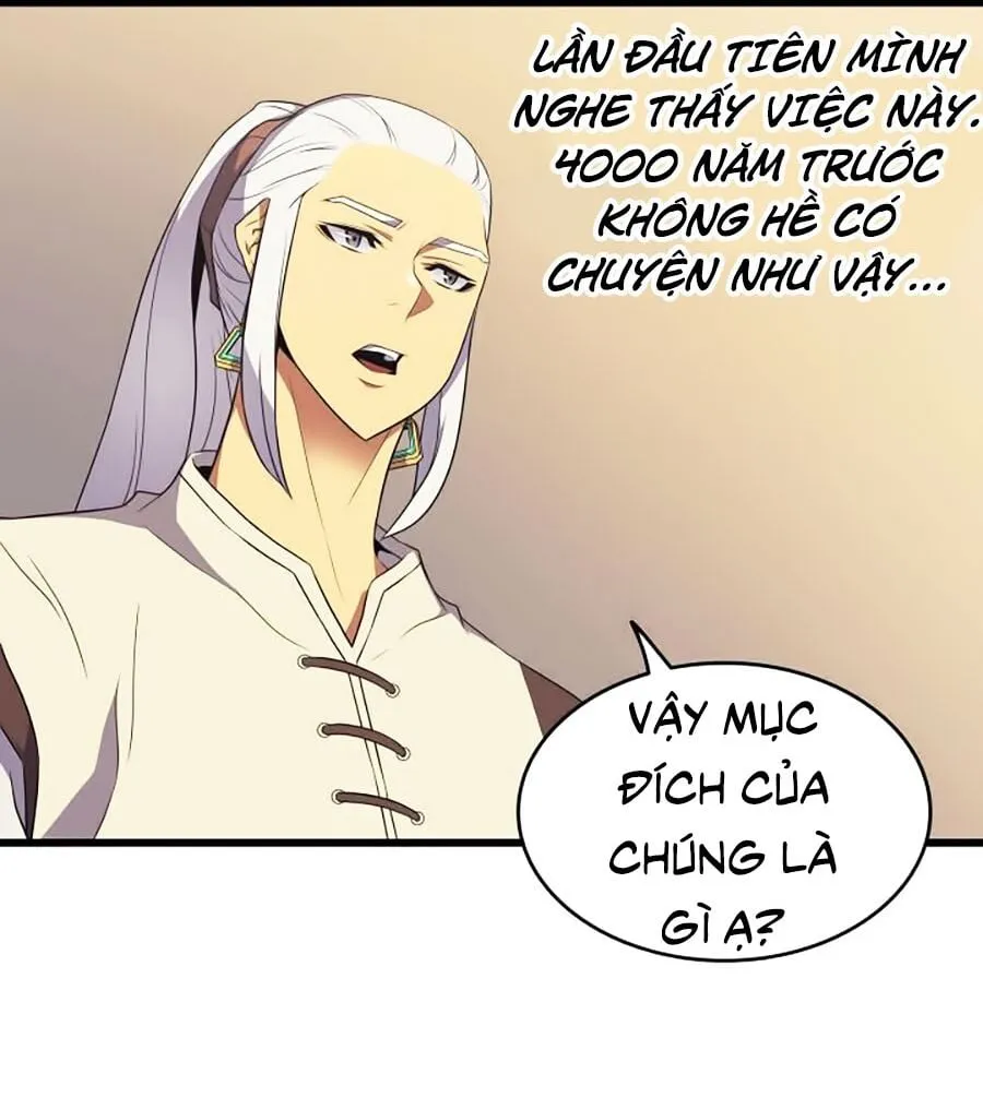 Sự Trở Lại Của Đại Pháp Sư Sau 4000 Năm Chap 51 - Next Chap 52