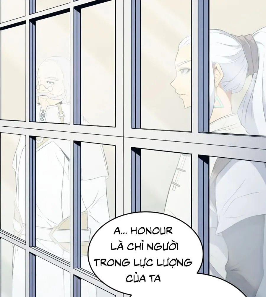 Sự Trở Lại Của Đại Pháp Sư Sau 4000 Năm Chap 51 - Next Chap 52