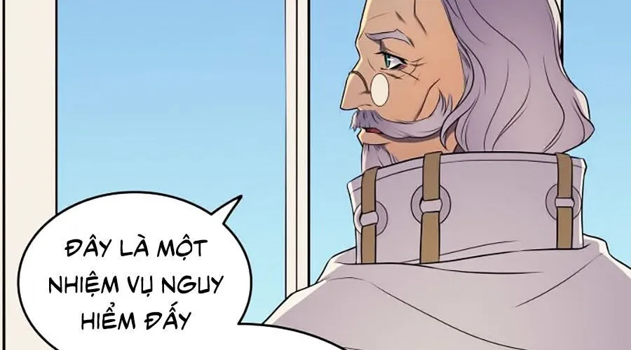 Sự Trở Lại Của Đại Pháp Sư Sau 4000 Năm Chap 51 - Next Chap 52