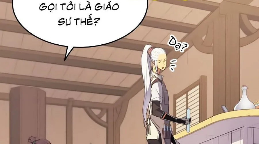 Sự Trở Lại Của Đại Pháp Sư Sau 4000 Năm Chap 52 - Next Chap 53