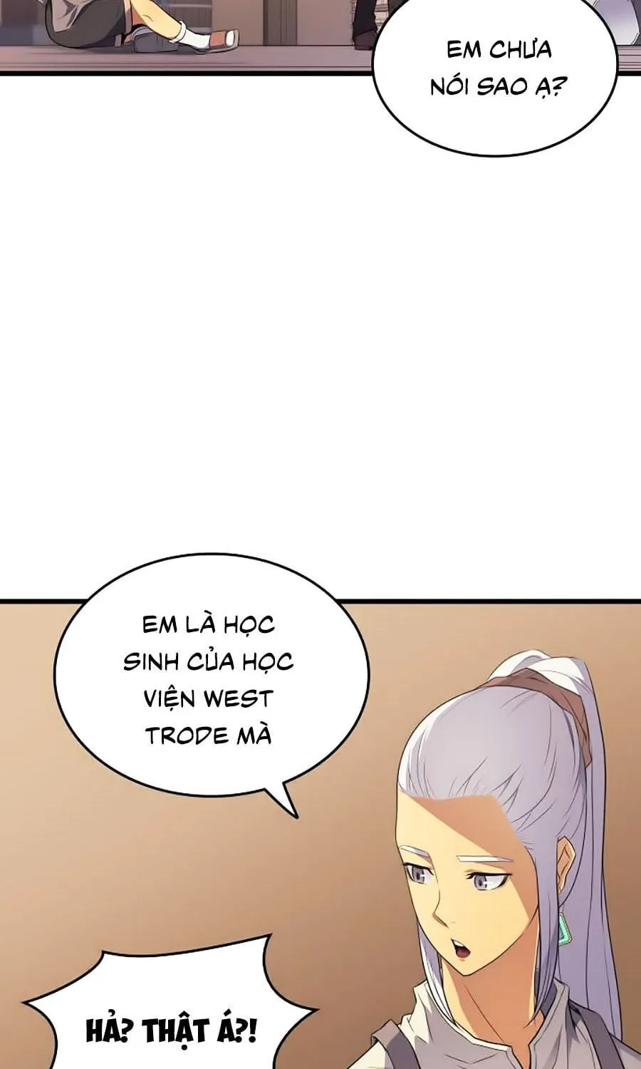 Sự Trở Lại Của Đại Pháp Sư Sau 4000 Năm Chap 52 - Next Chap 53