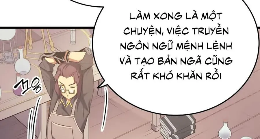 Sự Trở Lại Của Đại Pháp Sư Sau 4000 Năm Chap 52 - Next Chap 53