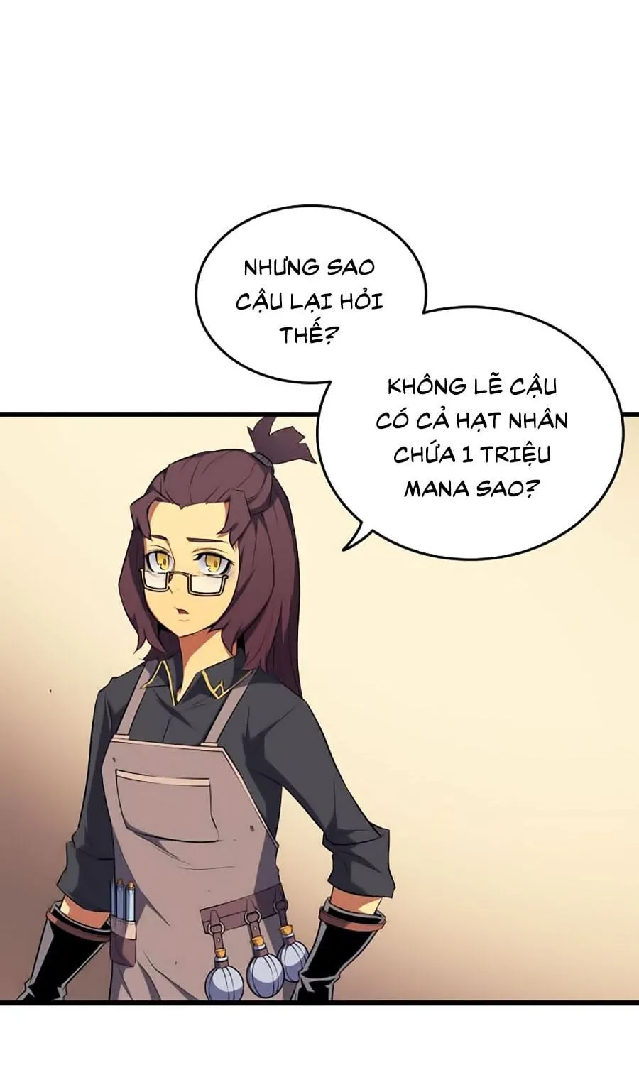 Sự Trở Lại Của Đại Pháp Sư Sau 4000 Năm Chap 52 - Next Chap 53