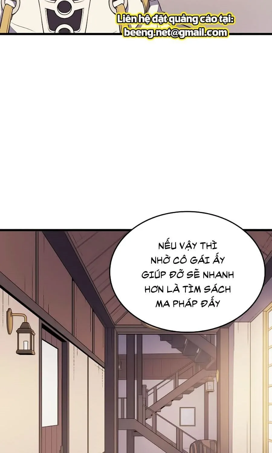 Sự Trở Lại Của Đại Pháp Sư Sau 4000 Năm Chap 52 - Next Chap 53