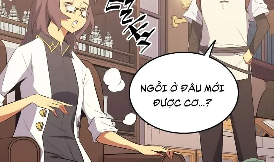Sự Trở Lại Của Đại Pháp Sư Sau 4000 Năm Chap 52 - Next Chap 53