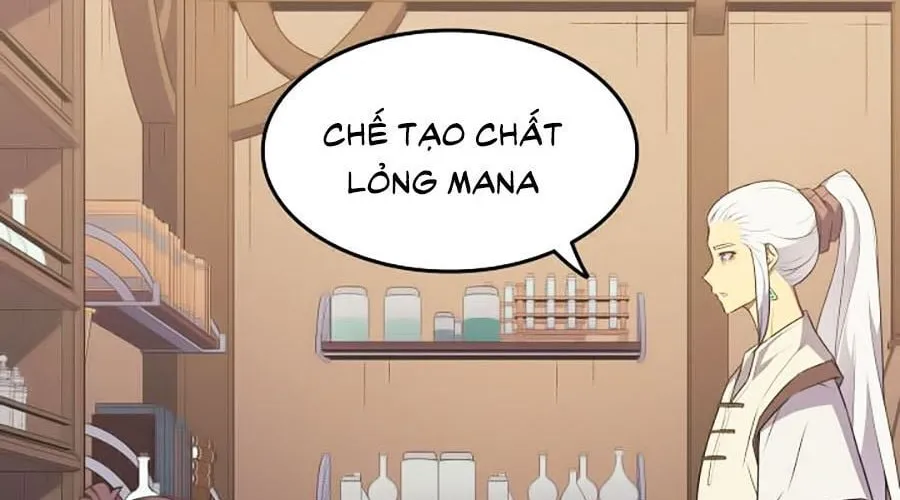 Sự Trở Lại Của Đại Pháp Sư Sau 4000 Năm Chap 52 - Next Chap 53