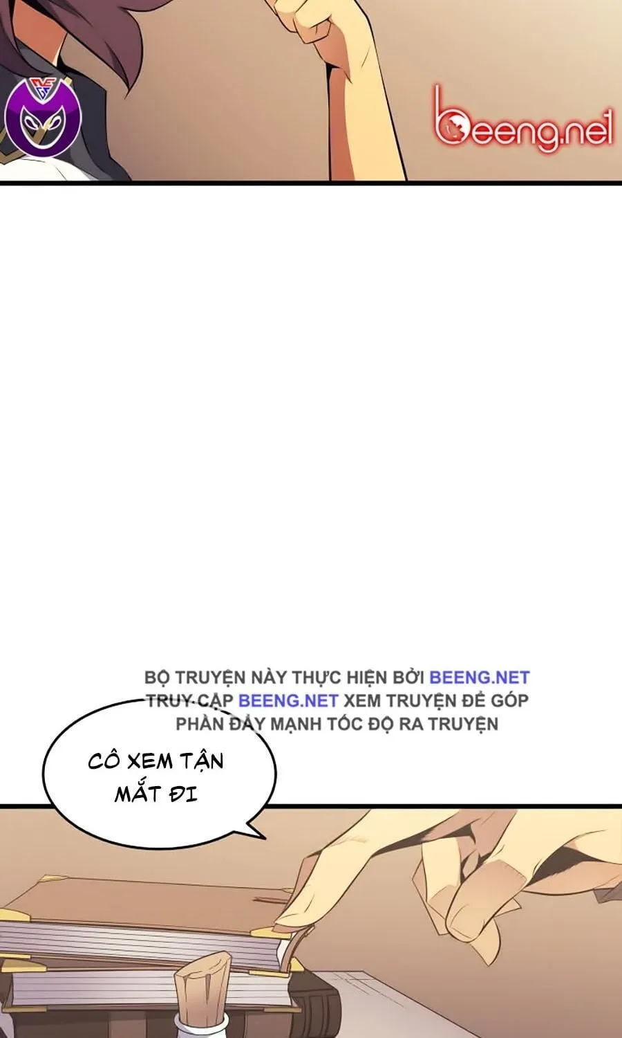 Sự Trở Lại Của Đại Pháp Sư Sau 4000 Năm Chap 52 - Next Chap 53