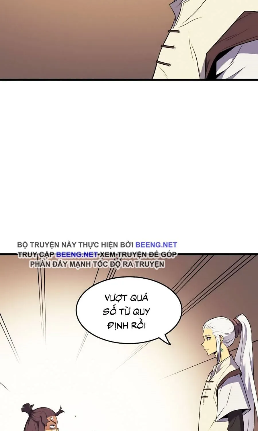 Sự Trở Lại Của Đại Pháp Sư Sau 4000 Năm Chap 52 - Next Chap 53