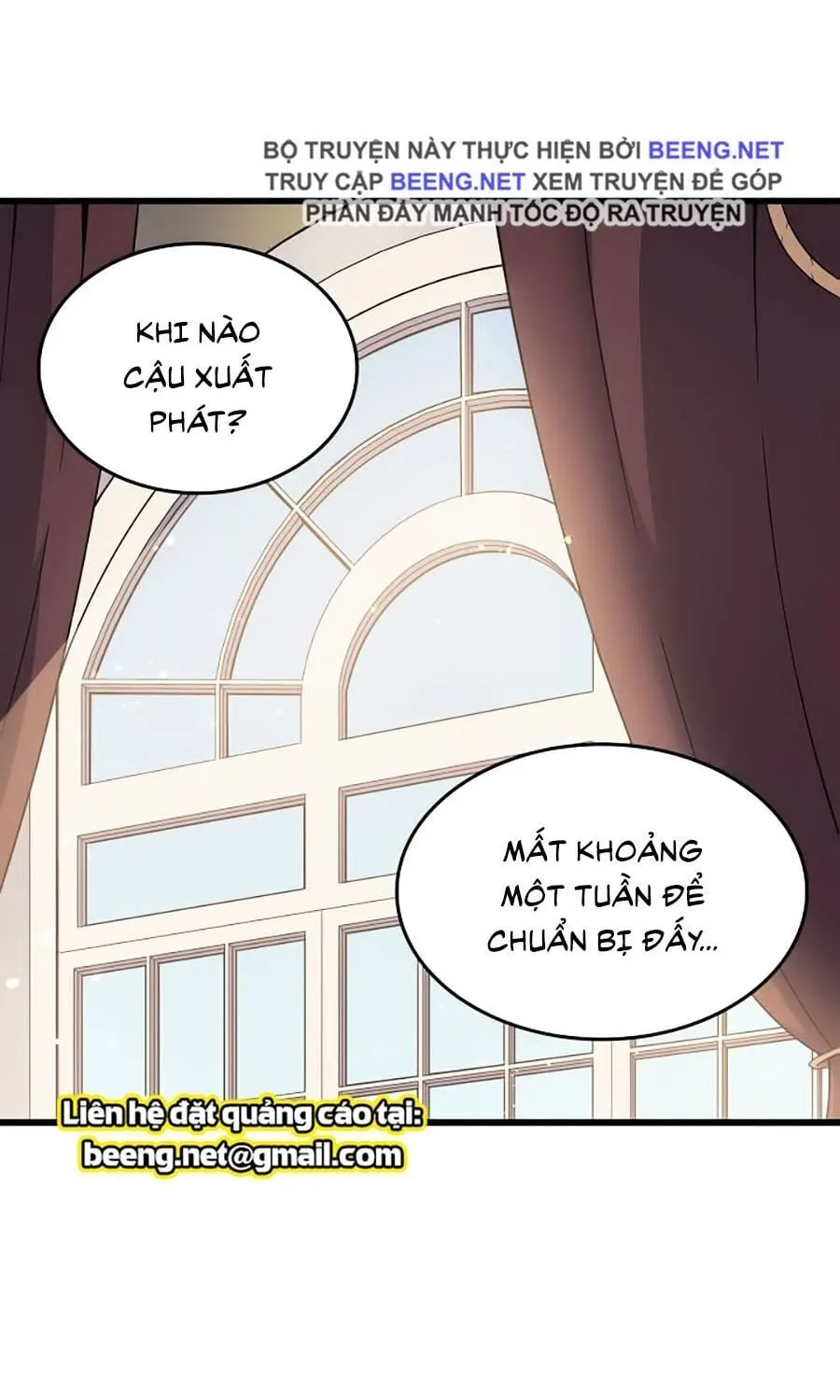 Sự Trở Lại Của Đại Pháp Sư Sau 4000 Năm Chap 52 - Next Chap 53