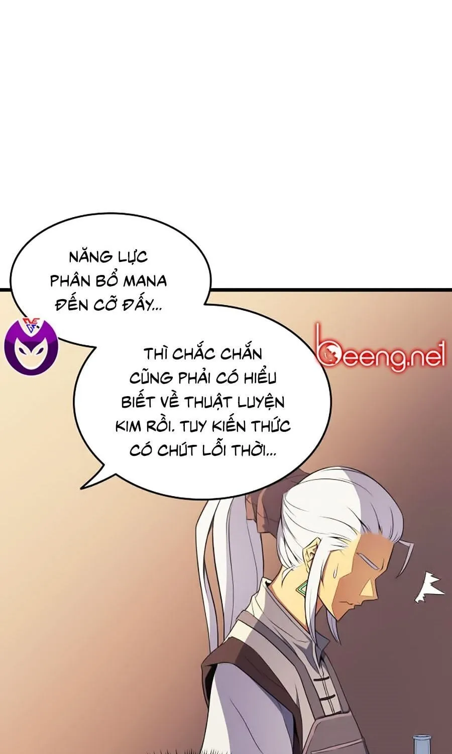 Sự Trở Lại Của Đại Pháp Sư Sau 4000 Năm Chap 52 - Next Chap 53