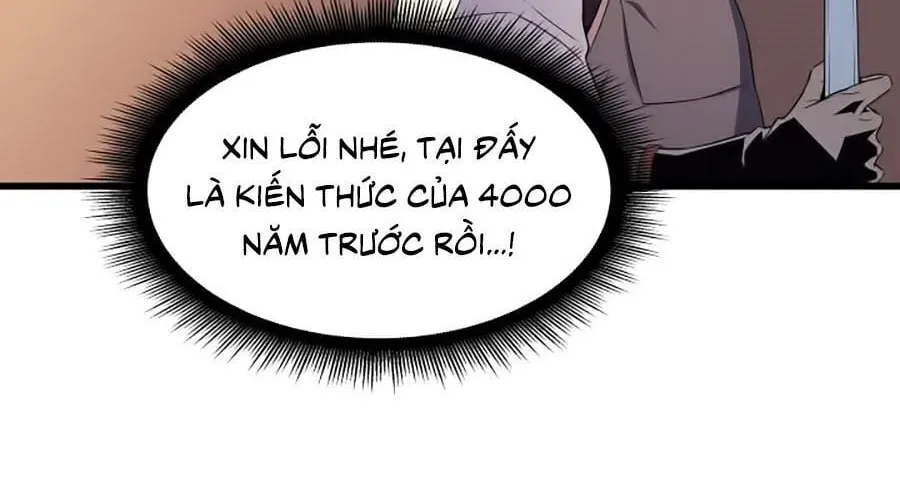 Sự Trở Lại Của Đại Pháp Sư Sau 4000 Năm Chap 52 - Next Chap 53
