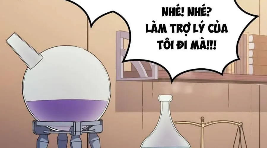 Sự Trở Lại Của Đại Pháp Sư Sau 4000 Năm Chap 52 - Next Chap 53