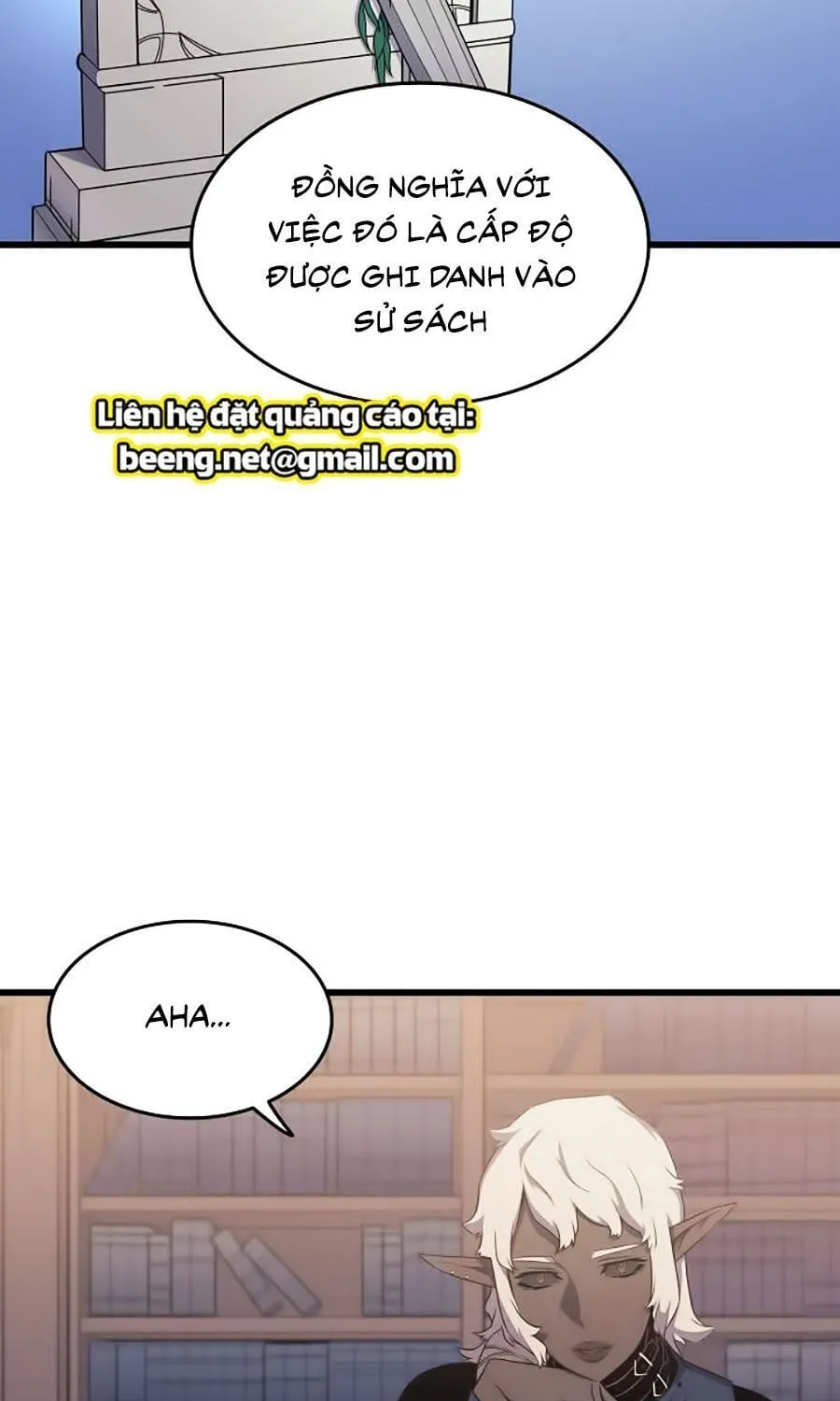Sự Trở Lại Của Đại Pháp Sư Sau 4000 Năm Chap 53 - Next Chap 54