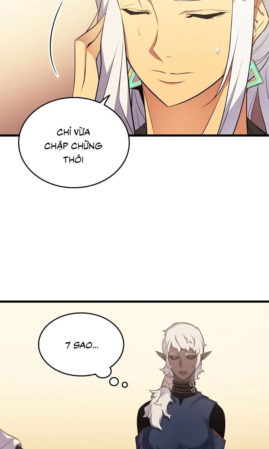 Sự Trở Lại Của Đại Pháp Sư Sau 4000 Năm Chap 53 - Next Chap 54