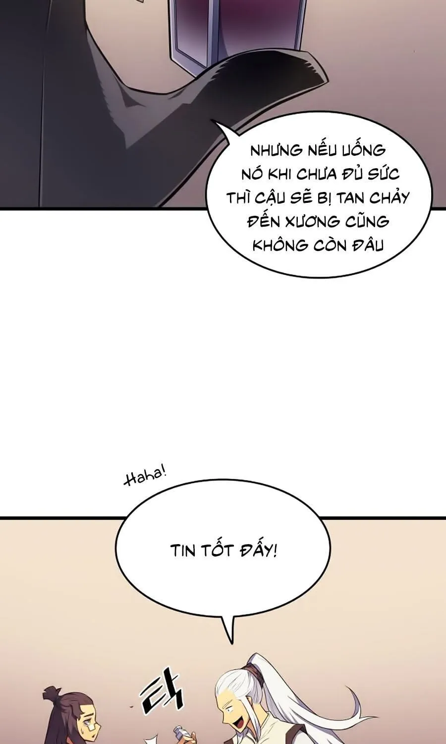 Sự Trở Lại Của Đại Pháp Sư Sau 4000 Năm Chap 53 - Next Chap 54