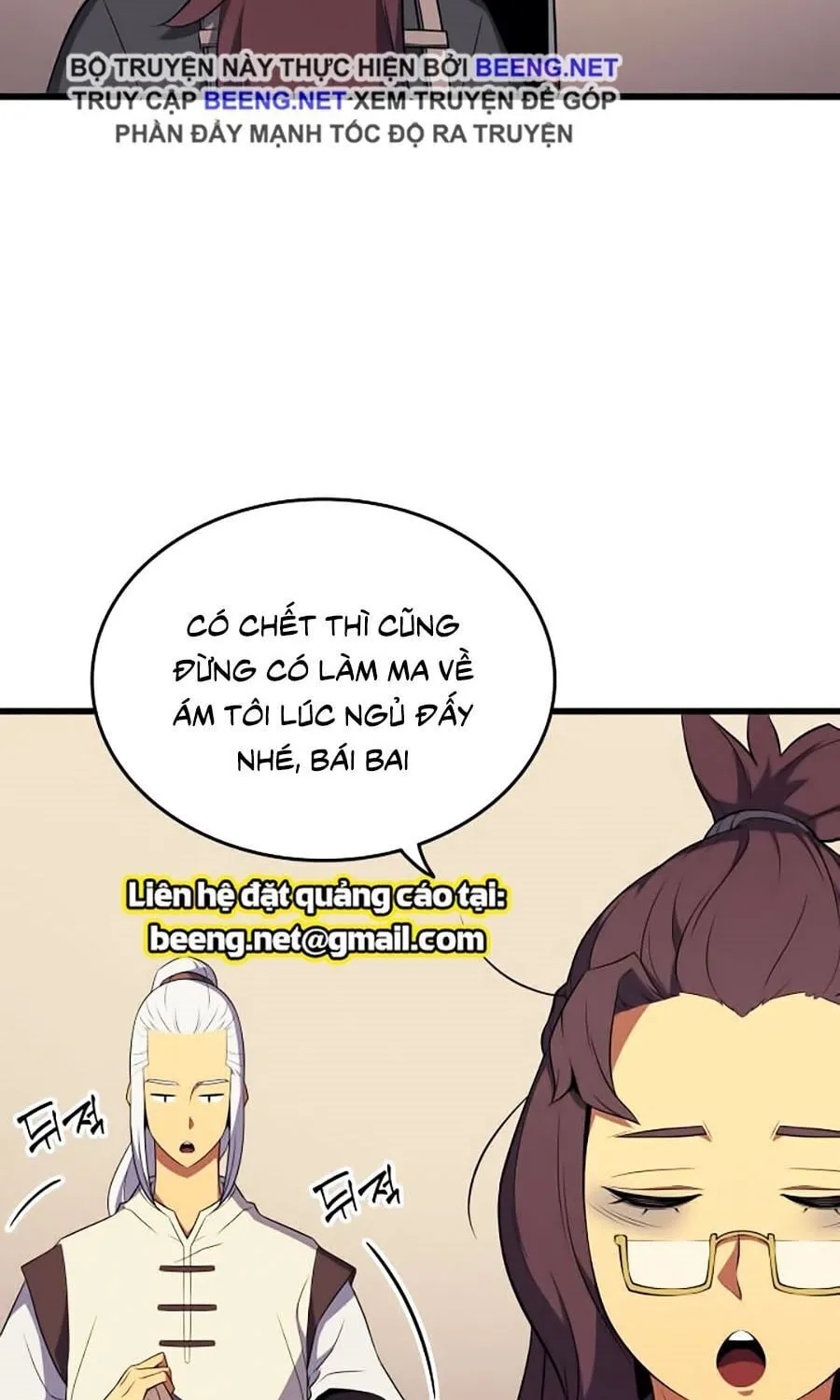 Sự Trở Lại Của Đại Pháp Sư Sau 4000 Năm Chap 53 - Next Chap 54