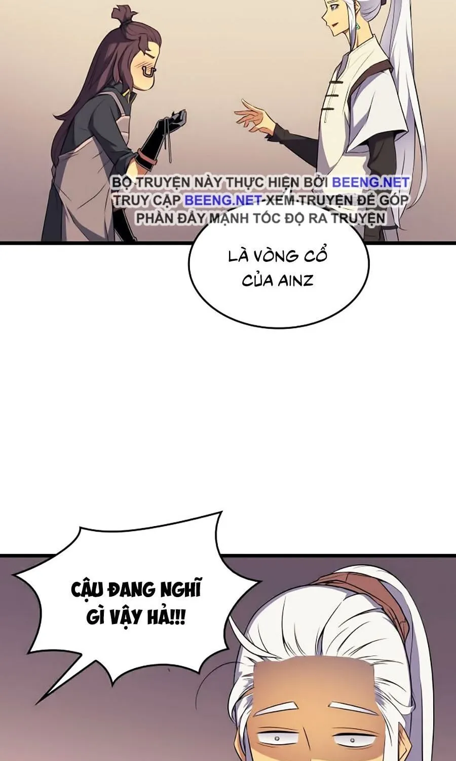 Sự Trở Lại Của Đại Pháp Sư Sau 4000 Năm Chap 53 - Next Chap 54