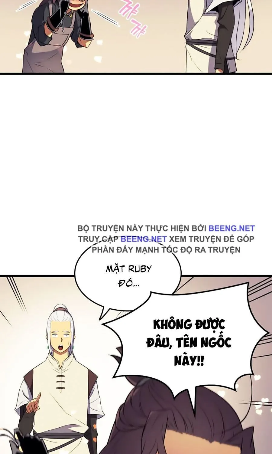 Sự Trở Lại Của Đại Pháp Sư Sau 4000 Năm Chap 53 - Next Chap 54