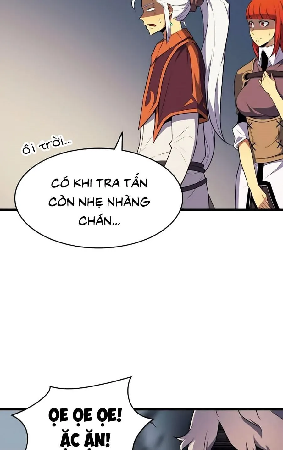 Sự Trở Lại Của Đại Pháp Sư Sau 4000 Năm Chap 54 - Next Chap 55