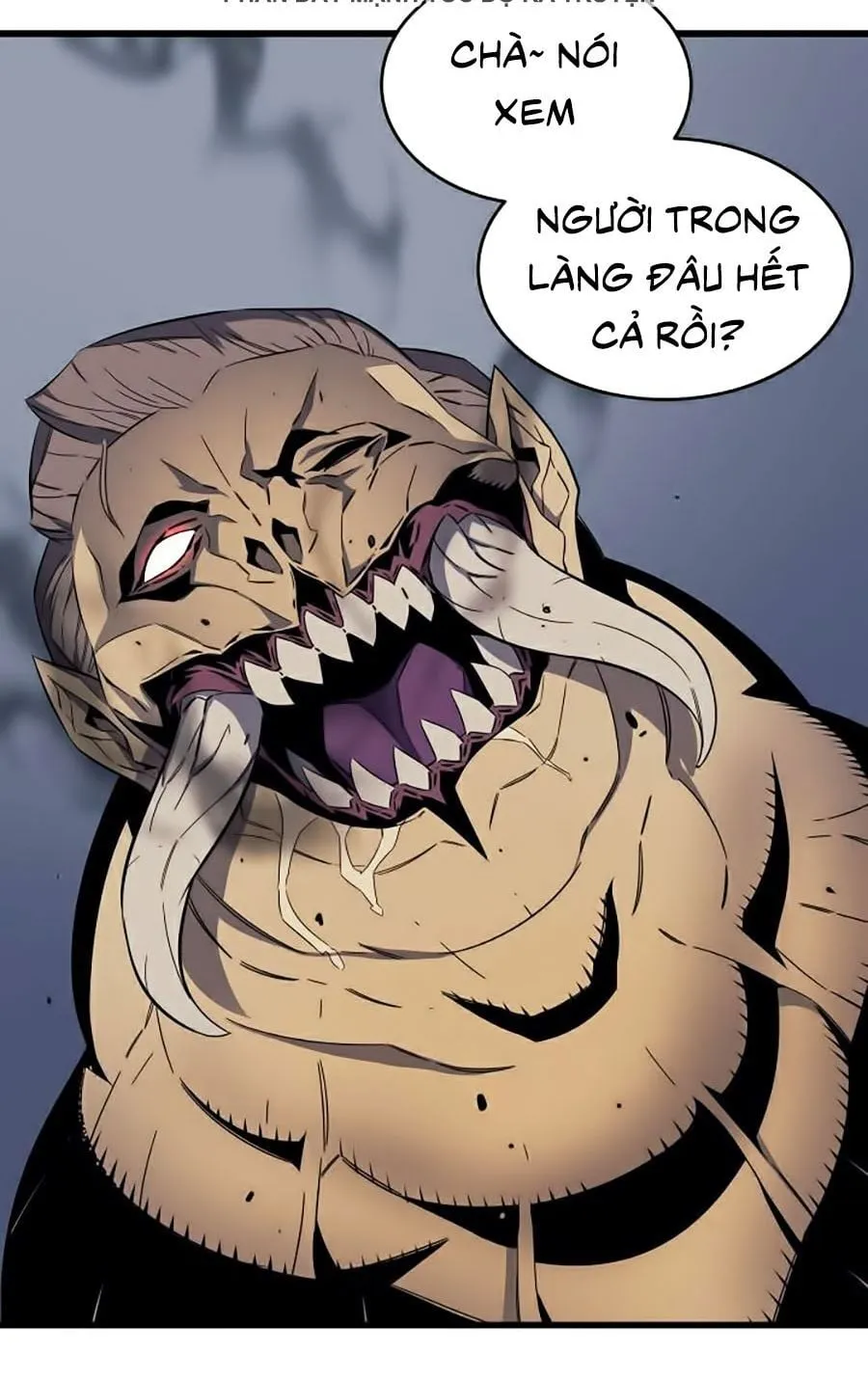 Sự Trở Lại Của Đại Pháp Sư Sau 4000 Năm Chap 54 - Next Chap 55