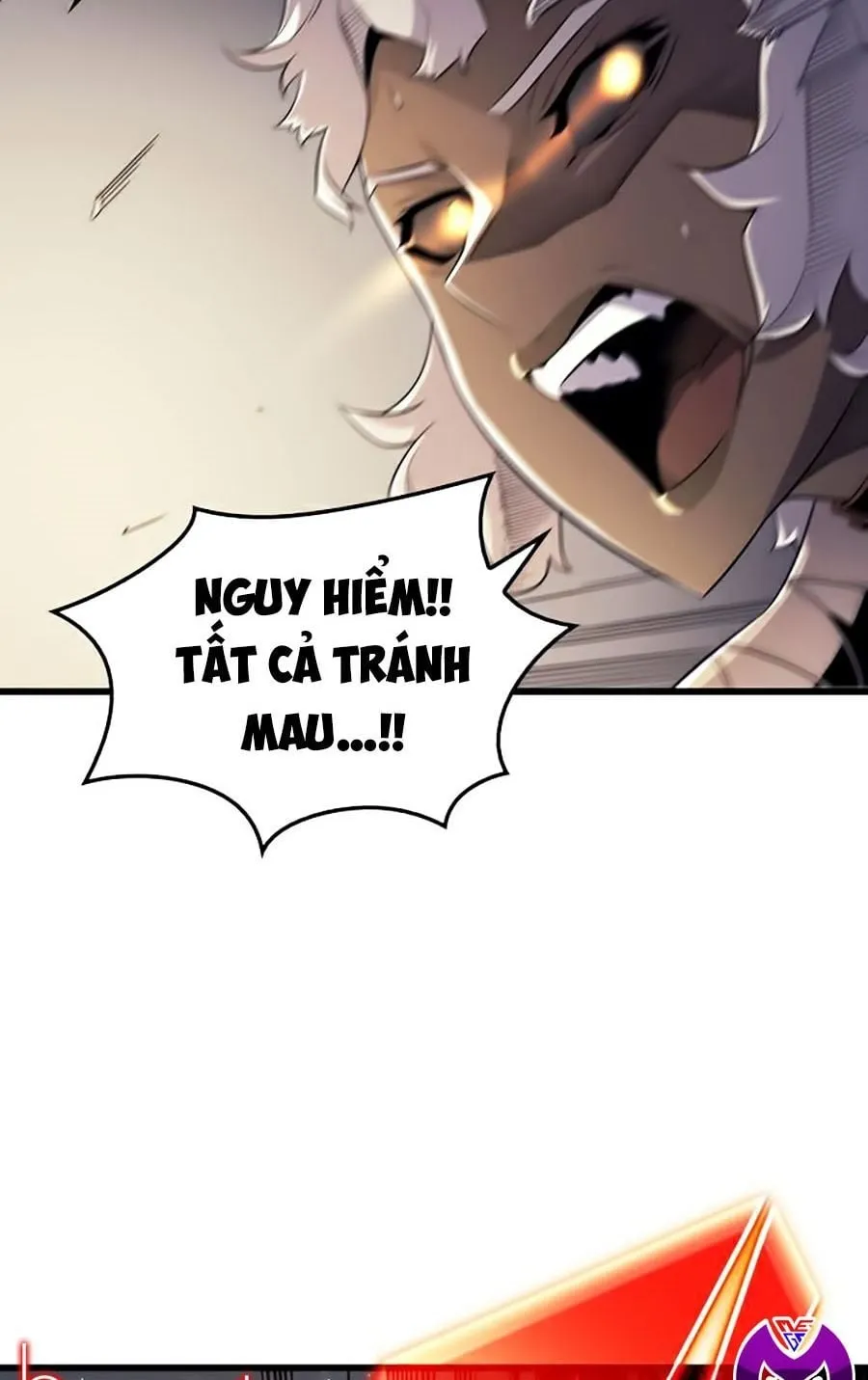 Sự Trở Lại Của Đại Pháp Sư Sau 4000 Năm Chap 54 - Next Chap 55