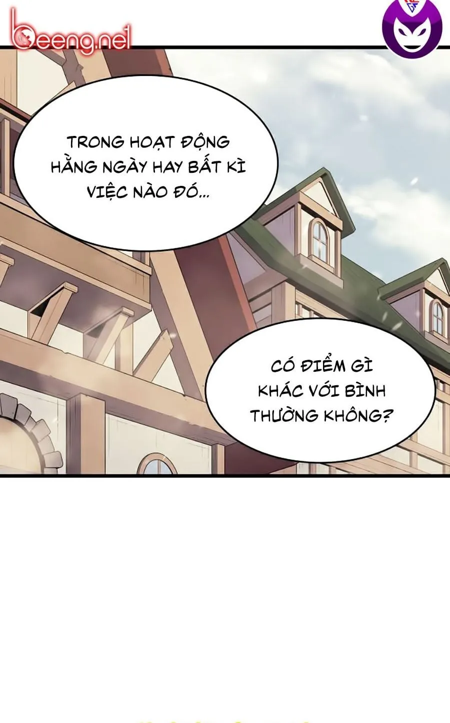 Sự Trở Lại Của Đại Pháp Sư Sau 4000 Năm Chap 54 - Next Chap 55