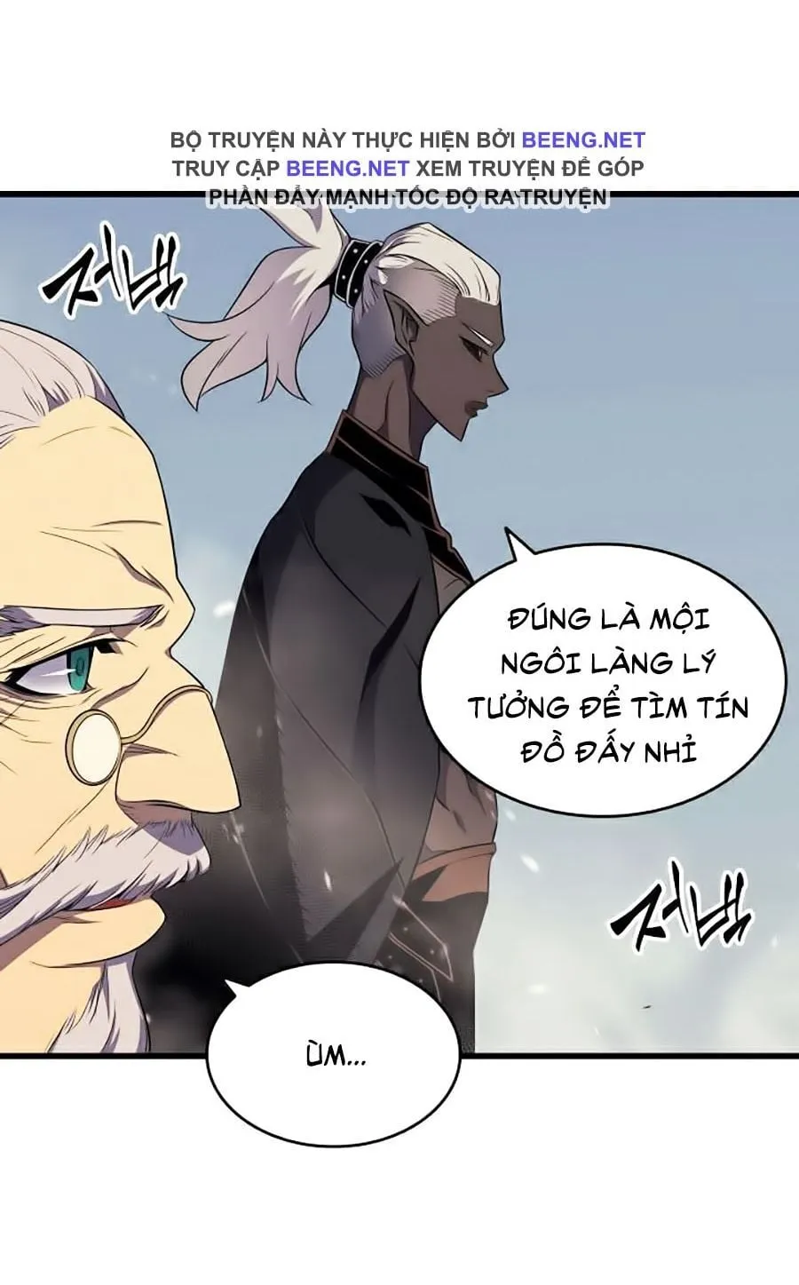Sự Trở Lại Của Đại Pháp Sư Sau 4000 Năm Chap 54 - Next Chap 55
